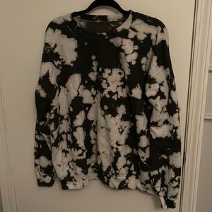 Oversized Sweatshirt